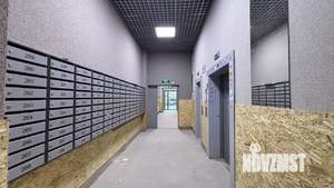 Студия квартира, вторичка, 29м2, 9/17 этаж