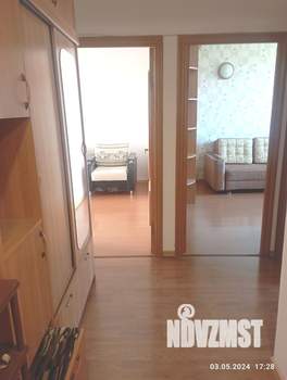 2-к квартира, вторичка, 57м2, 14/14 этаж