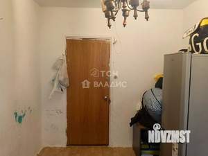 2-к квартира, вторичка, 45м2, 2/9 этаж