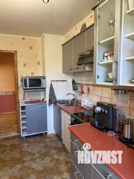 3-к квартира, вторичка, 73м2, 3/16 этаж