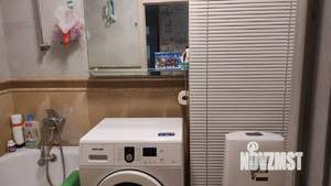 2-к квартира, вторичка, 44м2, 3/9 этаж