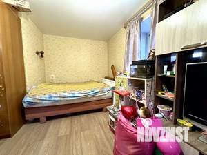 1-к квартира, вторичка, 30м2, 2/5 этаж
