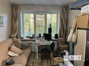1-к квартира, вторичка, 30м2, 2/5 этаж