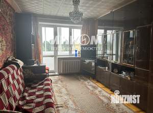 2-к квартира, вторичка, 45м2, 9/9 этаж