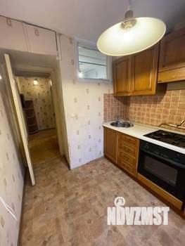 1-к квартира, вторичка, 30м2, 4/5 этаж