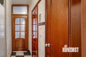 2-к квартира, вторичка, 52м2, 5/14 этаж