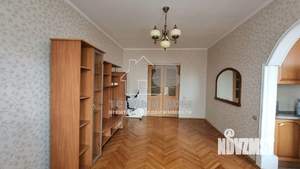 3-к квартира, вторичка, 73м2, 9/17 этаж
