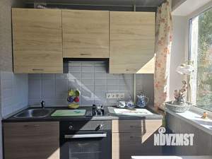 2-к квартира, вторичка, 44м2, 4/9 этаж