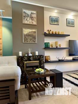 3-к квартира, вторичка, 80м2, 3/17 этаж