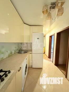 2-к квартира, вторичка, 36м2, 1/9 этаж