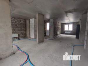 3-к квартира, вторичка, 94м2, 6/19 этаж