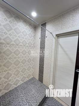 1-к квартира, вторичка, 36м2, 4/4 этаж