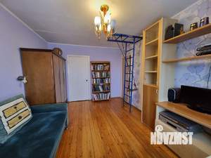 3-к квартира, вторичка, 65м2, 9/9 этаж