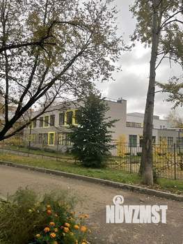 2-к квартира, вторичка, 42м2, 6/9 этаж