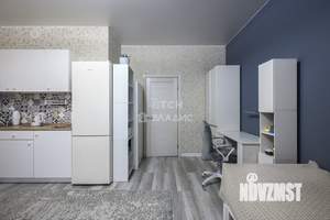 Студия квартира, вторичка, 33м2, 11/17 этаж