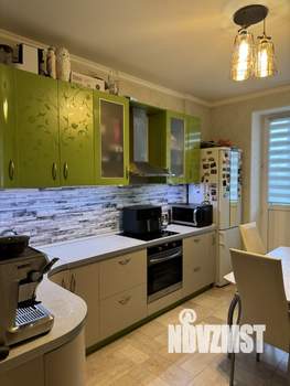 1-к квартира, вторичка, 45м2, 9/16 этаж