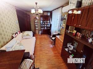 2-к квартира, вторичка, 40м2, 6/9 этаж