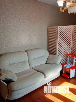 1-к квартира, вторичка, 42м2, 22/25 этаж