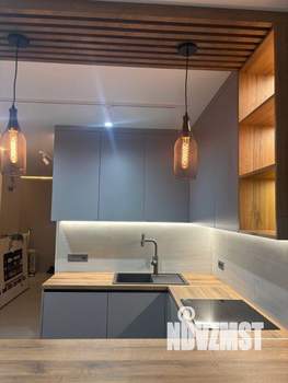 3-к квартира, вторичка, 76м2, 11/17 этаж