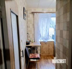 1-к квартира, вторичка, 29м2, 4/5 этаж