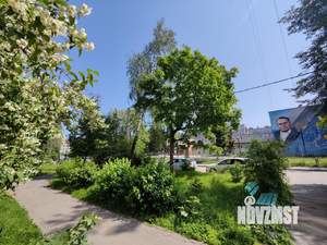 3-к квартира, вторичка, 66м2, 3/9 этаж