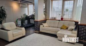 5-к квартира, вторичка, 189м2, 23/24 этаж