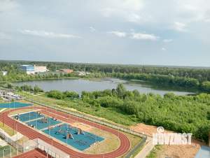 2-к квартира, вторичка, 80м2, 13/17 этаж