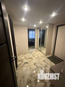 3-к квартира, вторичка, 77м2, 4/4 этаж