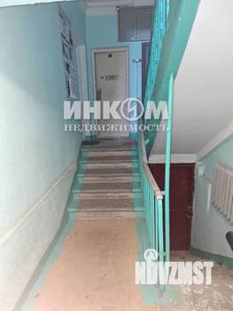 2-к квартира, вторичка, 45м2, 3/5 этаж