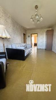3-к квартира, вторичка, 60м2, 9/9 этаж