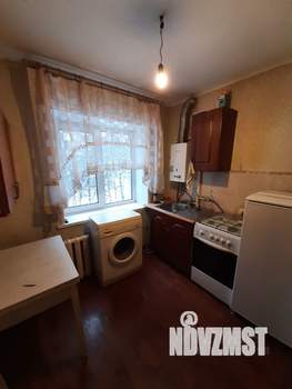 2-к квартира, вторичка, 45м2, 4/5 этаж