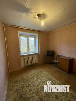 2-к квартира, вторичка, 42м2, 6/9 этаж