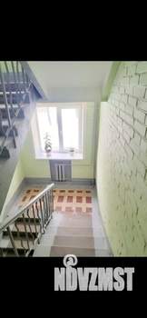 1-к квартира, вторичка, 31м2, 4/5 этаж