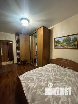 3-к квартира, вторичка, 67м2, 3/4 этаж
