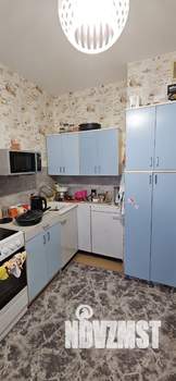 1-к квартира, вторичка, 39м2, 10/14 этаж