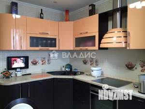 2-к квартира, вторичка, 60м2, 14/26 этаж