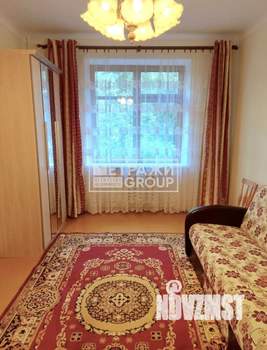 3-к квартира, вторичка, 75м2, 2/3 этаж