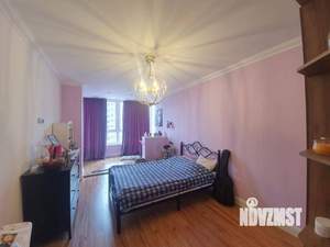 2-к квартира, вторичка, 77м2, 11/17 этаж