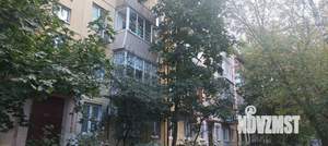 2-к квартира, вторичка, 45м2, 5/5 этаж