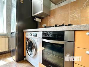 2-к квартира, вторичка, 51м2, 2/9 этаж