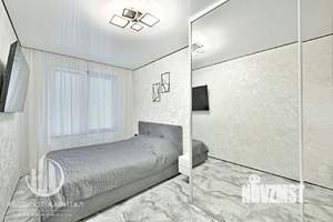 1-к квартира, вторичка, 48м2, 14/22 этаж