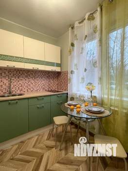 1-к квартира, вторичка, 35м2, 1/9 этаж