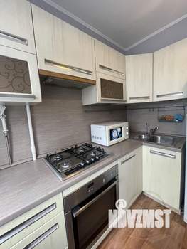 1-к квартира, вторичка, 33м2, 7/9 этаж