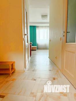 Студия квартира, вторичка, 31м2, 19/25 этаж