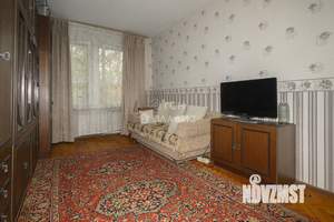 1-к квартира, вторичка, 33м2, 5/5 этаж