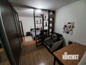 1-к квартира, вторичка, 36м2, 2/9 этаж