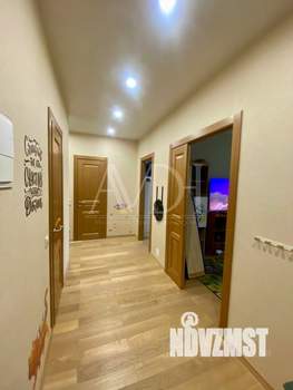 2-к квартира, вторичка, 64м2, 2/4 этаж