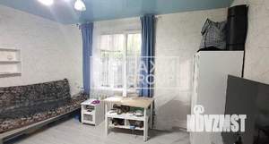 1-к квартира, вторичка, 55м2, 1/4 этаж