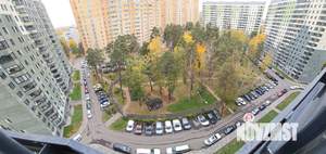 2-к квартира, вторичка, 50м2, 13/17 этаж