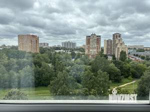 3-к квартира, вторичка, 77м2, 11/16 этаж